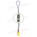 Строп канатный одноветвевой 1СК - 0,5т.